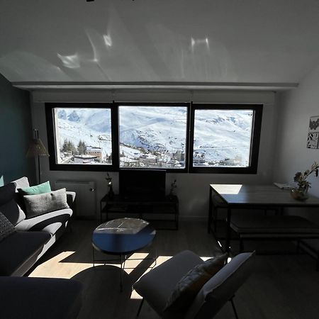 Skade Sierra Nevada Zona Bajaアパートメント エクステリア 写真