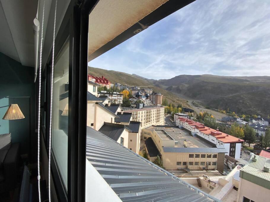Skade Sierra Nevada Zona Bajaアパートメント エクステリア 写真